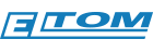 Elektryczne ogrzewanie podłogowe - Logo firmy ELTOM